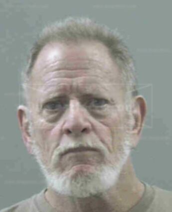 Michael Roderick Morgan