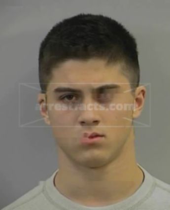 Randy Wayne Gardner