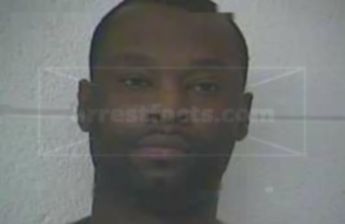 Jerome Mitchell Jeffries