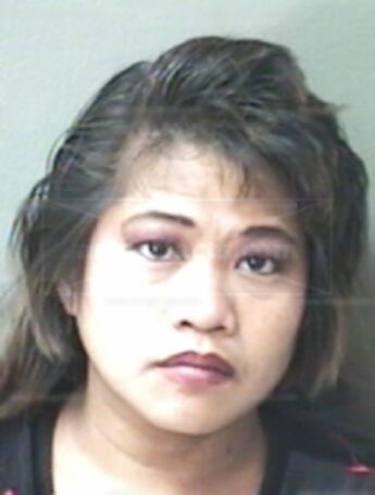 Jessica Marana Stallings