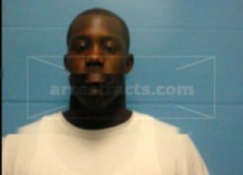 Damariya D Harris