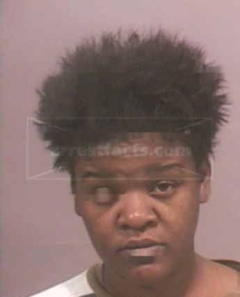 Tiffany Campbell
