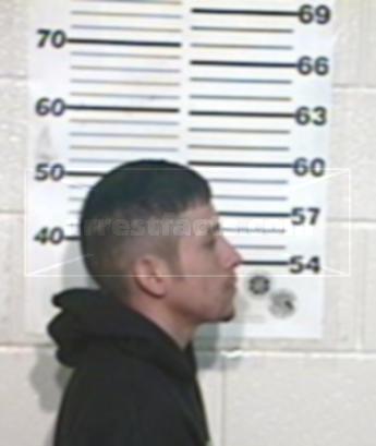 Reymundo Narvaez