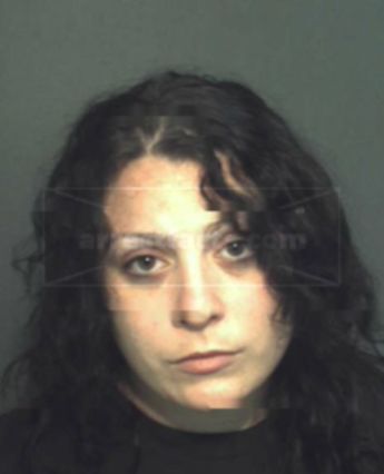 Heather Elizabeth Parks