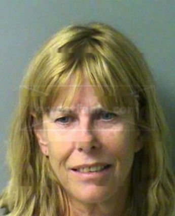Deborah Louise Marshall