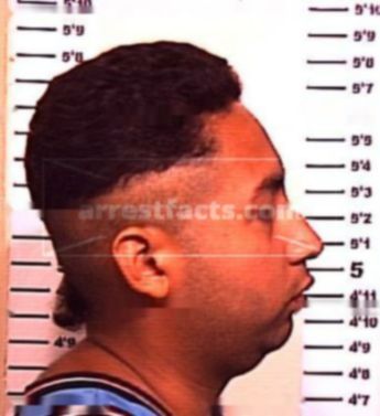 Hector Alejandro Angulo-Lopez