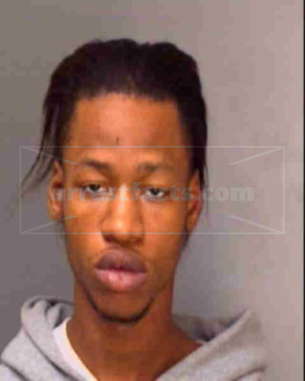 Omar Maurice Brooks