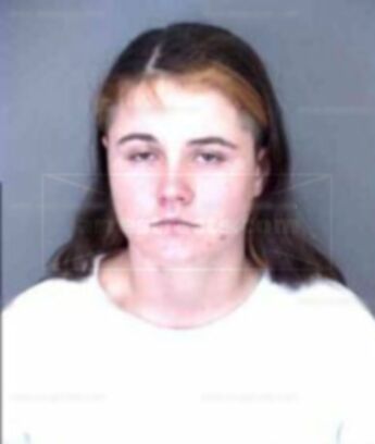 Kimberly Dawn Hammer