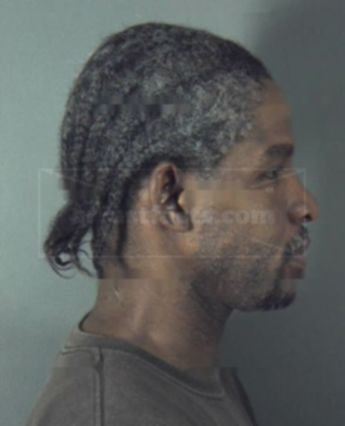 Earl Thomas Mckinnon