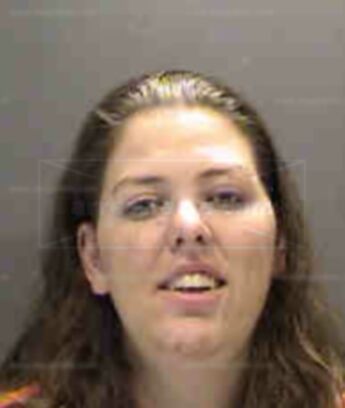 Tiffany Louise Stoltz