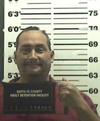 Augustine Rivera