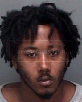 Derrian Eugene Williams Jr