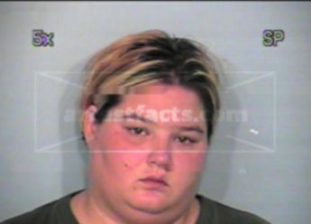 Angela Marie Albright