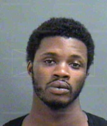 Reginald Tymaine Ivey