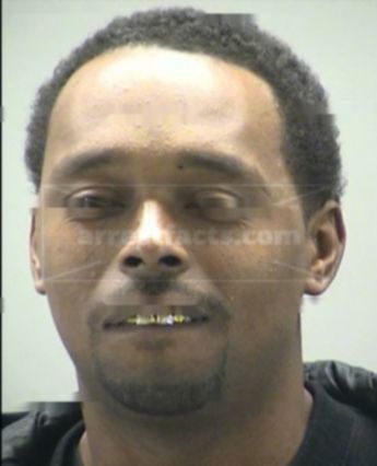 Shawn Donalle Sanders