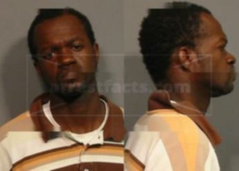 Tyrone Benjamin