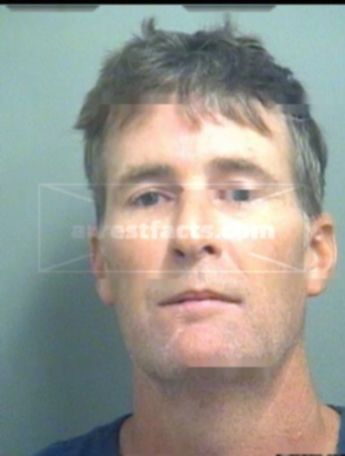 Jeffrey Scott Huegele
