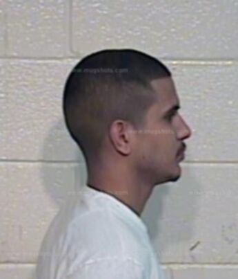 Jose Jr Garza Ocanas