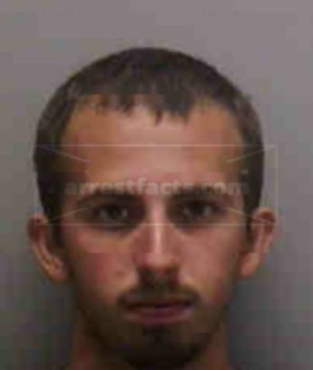 Joshua Dempsey Crews