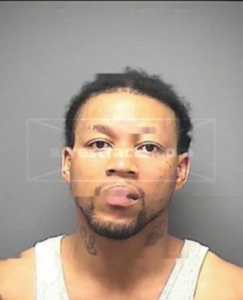 Terrell Wesley Williamson