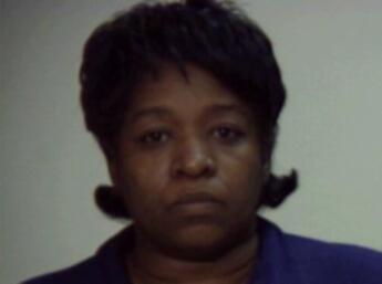 Cheryl Ann Williams
