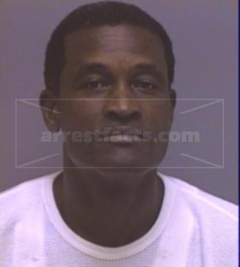 Jackie Louis Pitts