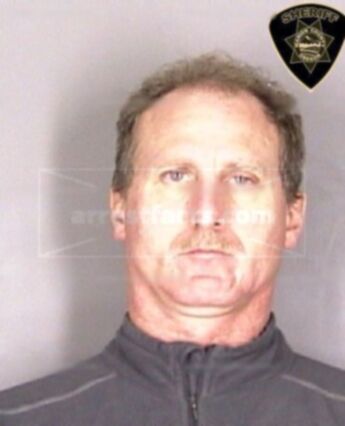 Jeffrey Leon Cox