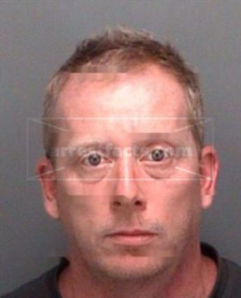 Robert Warren Chambers