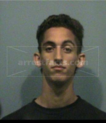 Jeremy Ray Cruts