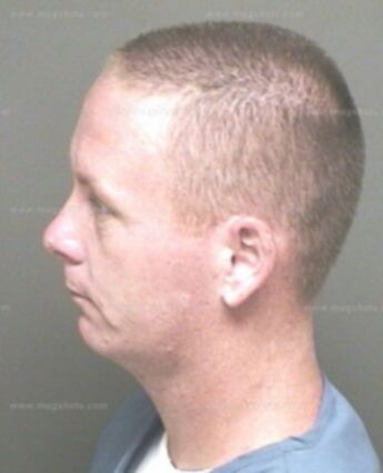 Joseph Anthony Thornton