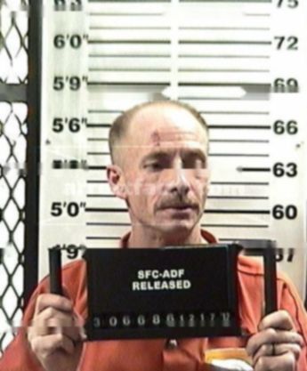Keith Richard Coleman