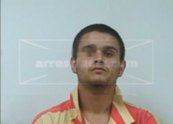 Brandon Lee Gallegos