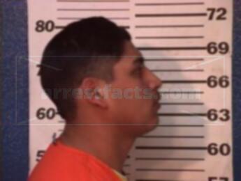 Heriberto Morales Ramirez