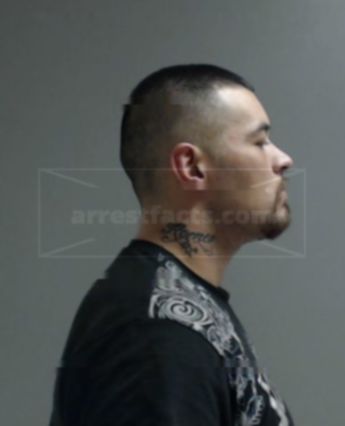 Francisco Vega Ford Ortiz