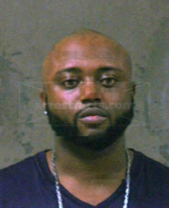 Forest Benard Carter