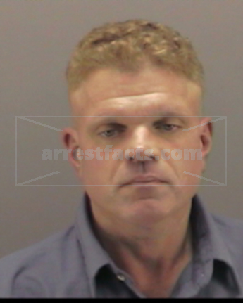Timmy Allen Dorman