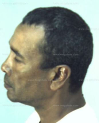 Hiram Morales