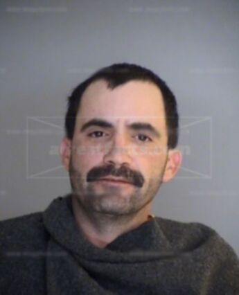 Christopher Howard Washburn