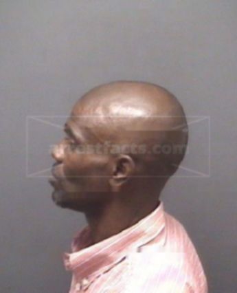 Velton Williams Tyrone