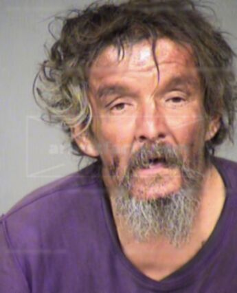 Timothy Clyde Holguin