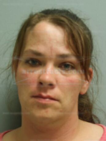 Kristy Nicole Thompson