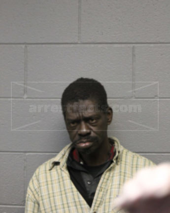 Anthony Cosey