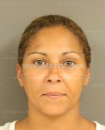 Saneisha Robey