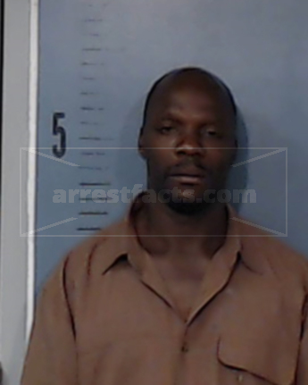 Calvin Lamont Franklin