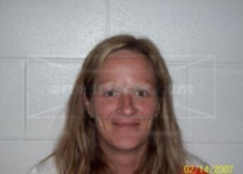 Samantha Lee Nunley