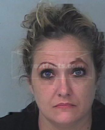 Rebekah Lynn Holley
