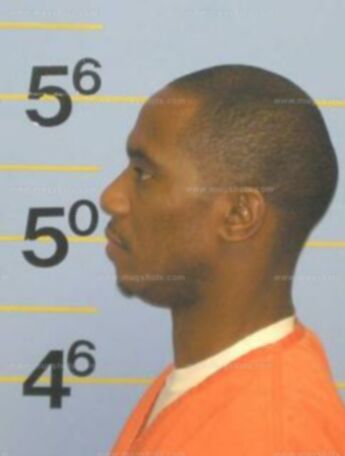 Darryl Smith