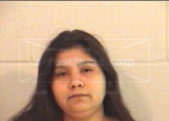 Myra Patricia Sanchez