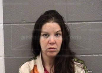 Crystal K. Hendrickson