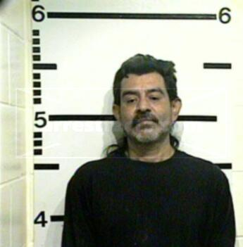Joe Crecencio Villanueva
